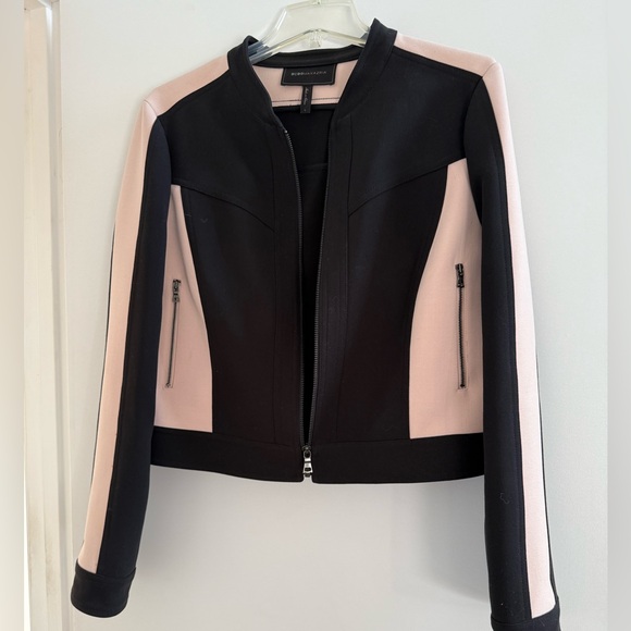 BCBG Jackets & Blazers - BCBG crop jacket